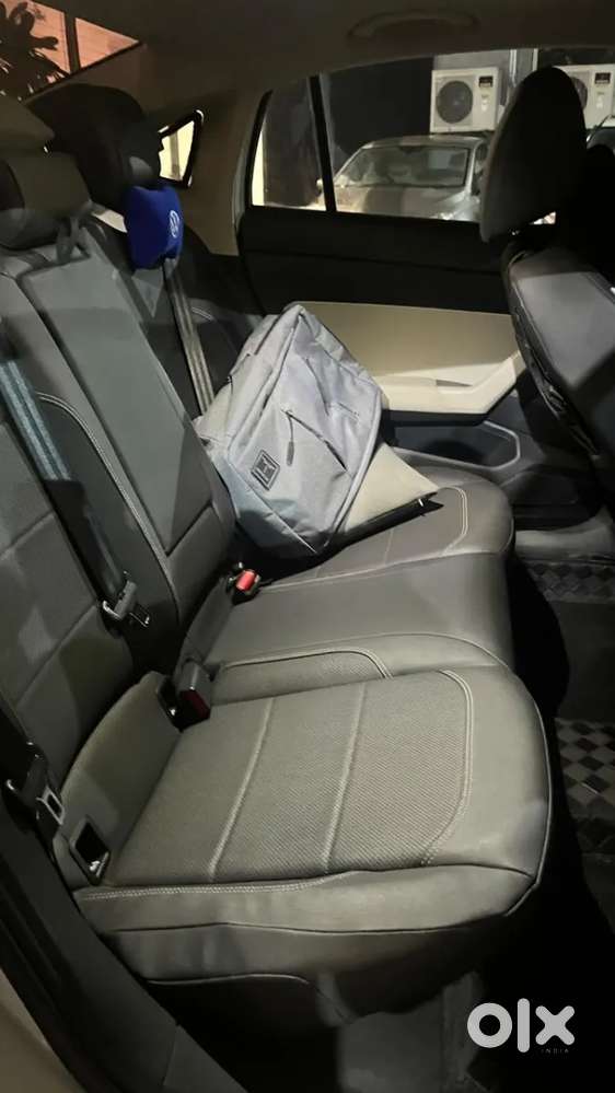Volkswagen Virtus 1.5 Tsi Gt Plus Evo Dsg, 2025, Petrol