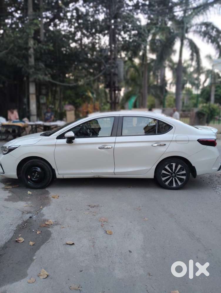 Honda City Hybrid Ehev 2024 Cng & Hybrids Good Condition