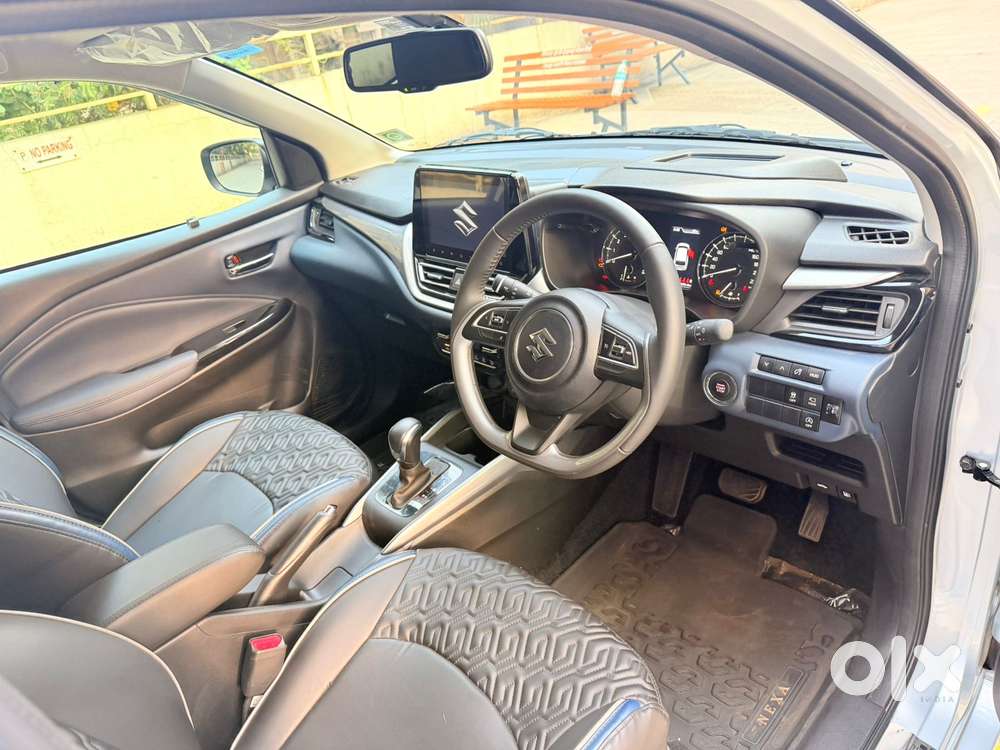 Maruti Suzuki Baleno 1.2 Alpha At, 2026, Petrol