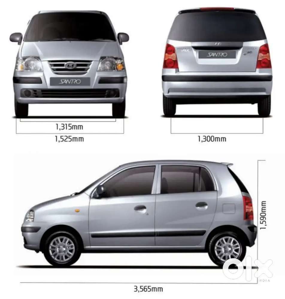 100% Tyre Company Fitter Lpg Kit