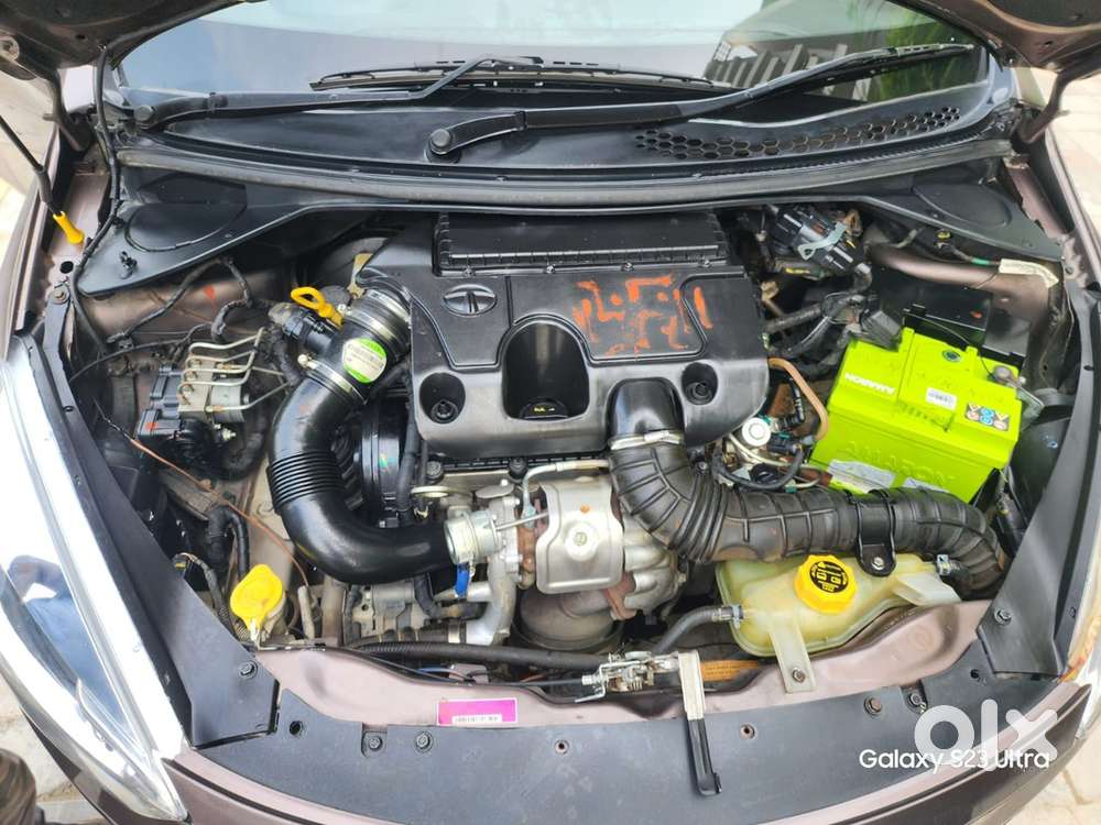 Tata Tiago 2019