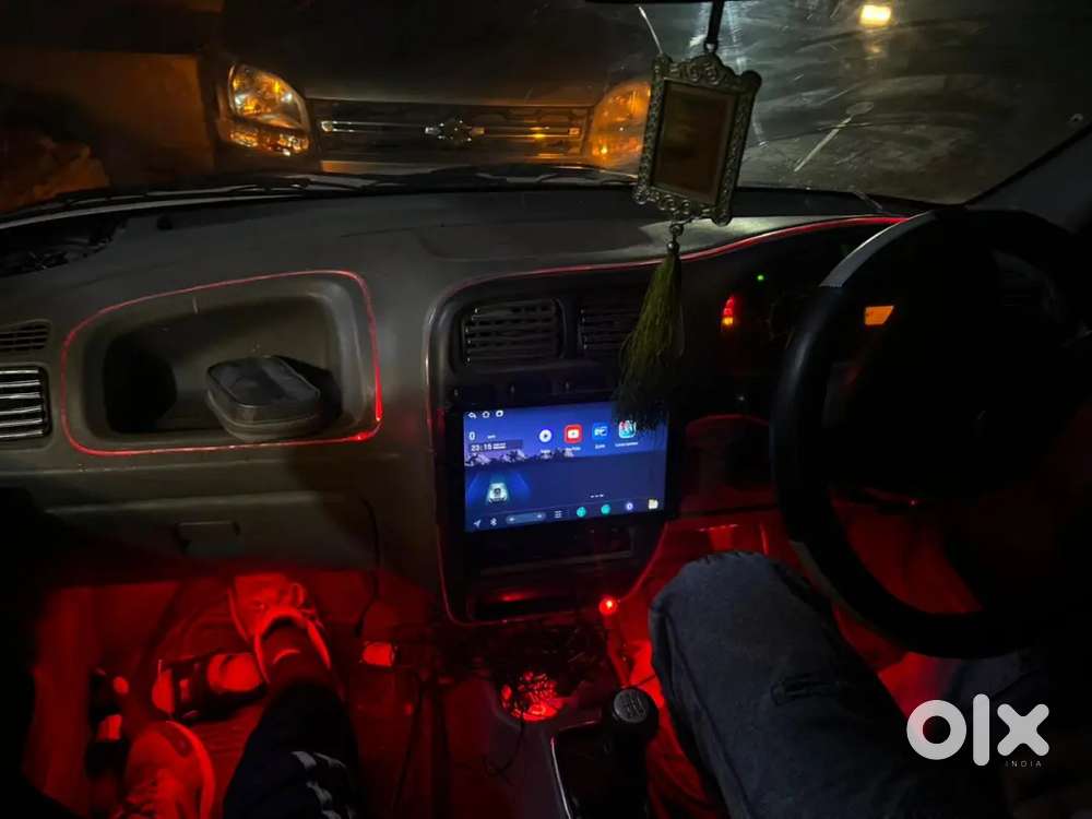 Maruti Suzuki Alto 2014