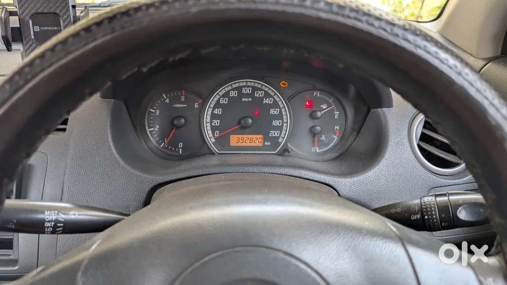 Swift Vdi Car In Good Condition