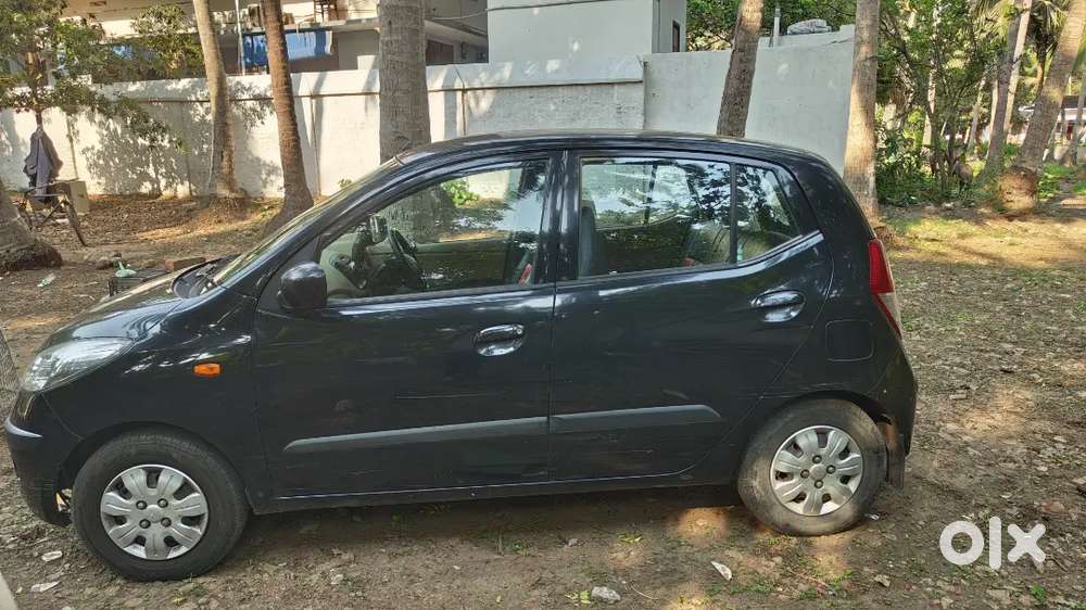 I10 2010 Model For Sale
