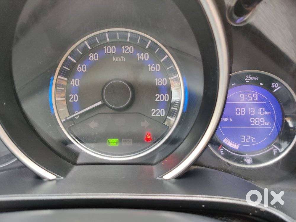 Honda Wr-v 1.5 Vx I-dtec, 2018, Diesel