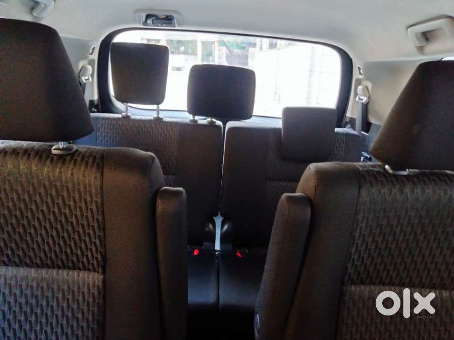 Toyota Innova Crysta G 7 Str, 2017, Diesel
