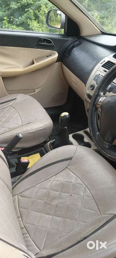 Tata Indica Vista 2013 Car