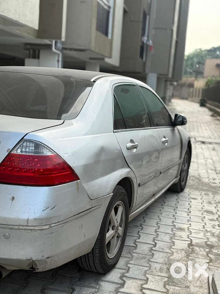 Honda Accord 2005 Model