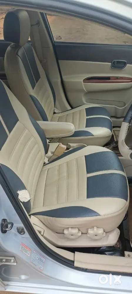 Hyundai Verna 2009 Diesel 149000 Km Driven