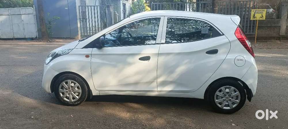 Hyundai Eon Era+