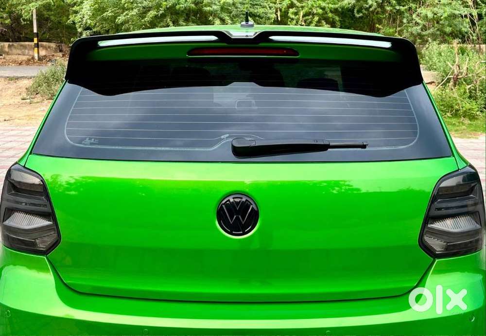 Volkswagen Polo 1.0 Highline Plus Tsi, 2021, Petrol