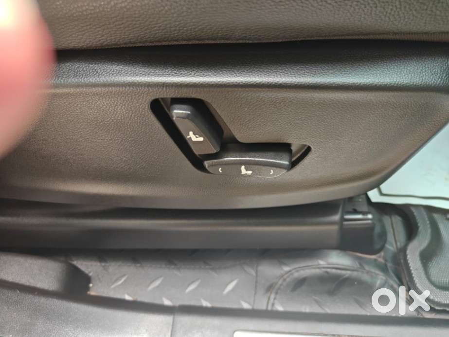 Mg Hector Plus Savvy Pro 1.5 Turbo Petrol Cvt 7 Str, 2024, Petrol