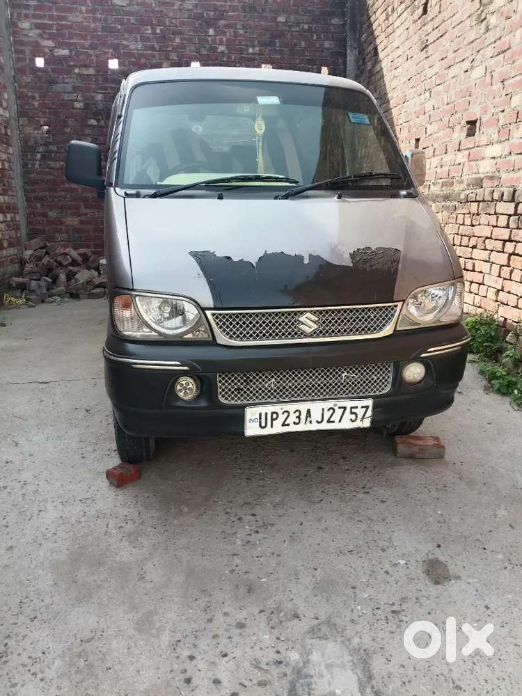 Maruti Suzuki Eeco 2023 Cng & Hybrids 12000 Km Driven