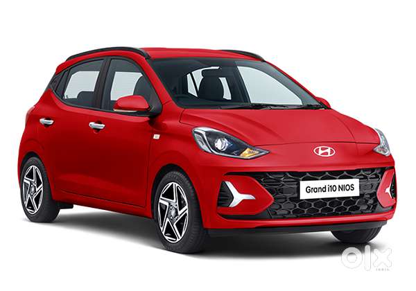 Hyundai Grand I10 Nios, 2026