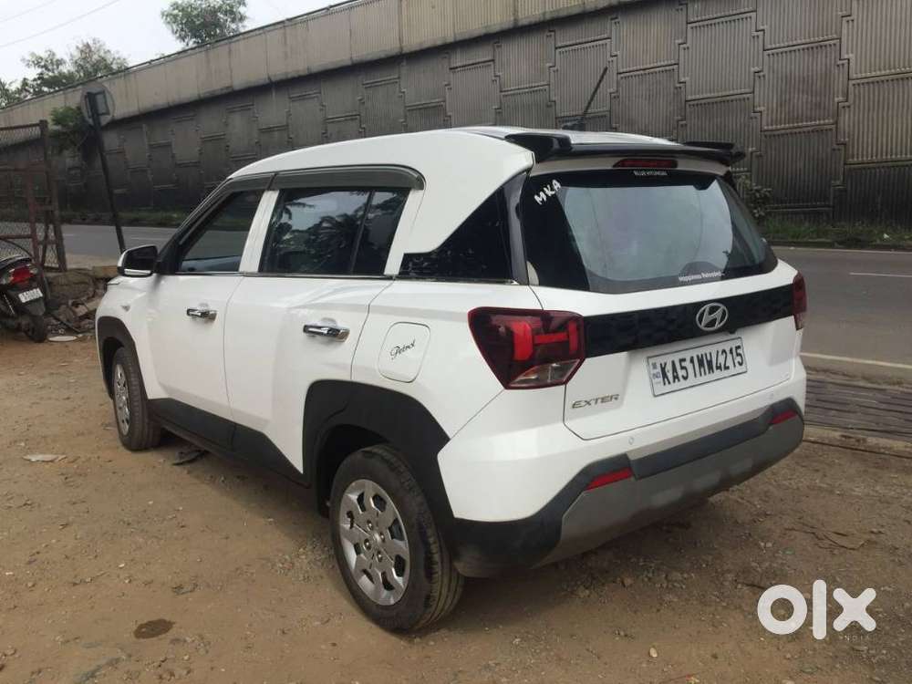 Hyundai Exter S 1.2 Mt, 2024, Petrol