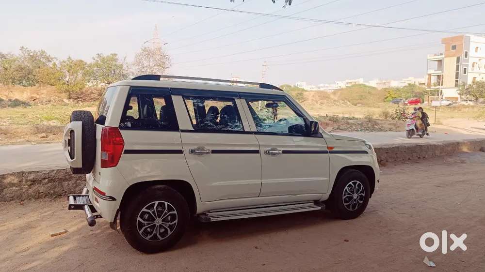 Bolero Neo