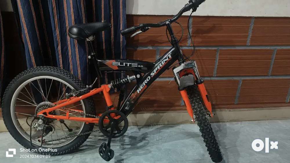 Hero Sprint Elite 2.0 model Bicycles 1788335580