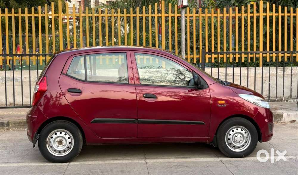 Hyundai I10 Magna 1.1l, 2013, Petrol