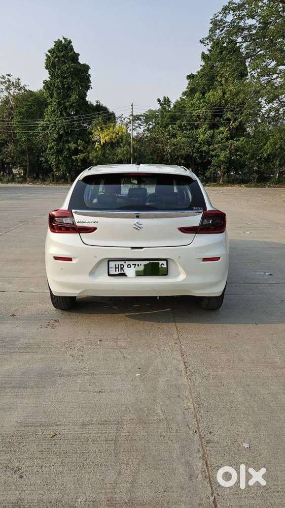 Maruti Suzuki Baleno Delta Cng, 2023, Cng & Hybrids