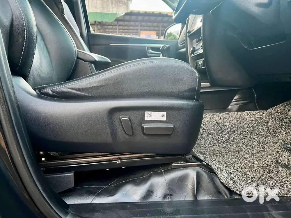 Toyota Fortuner Sell
