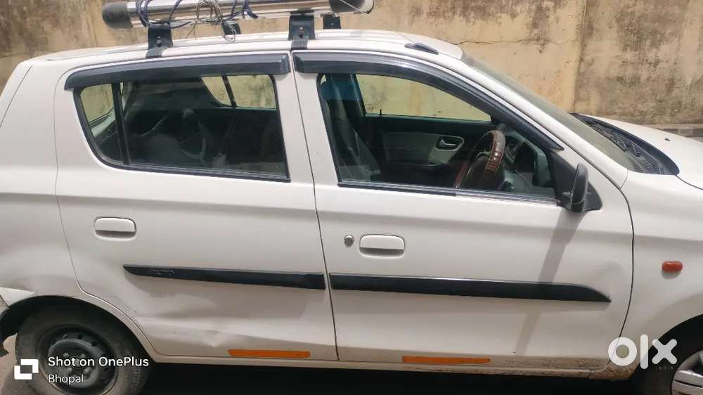 Maruti Suzuki Alto 2023
