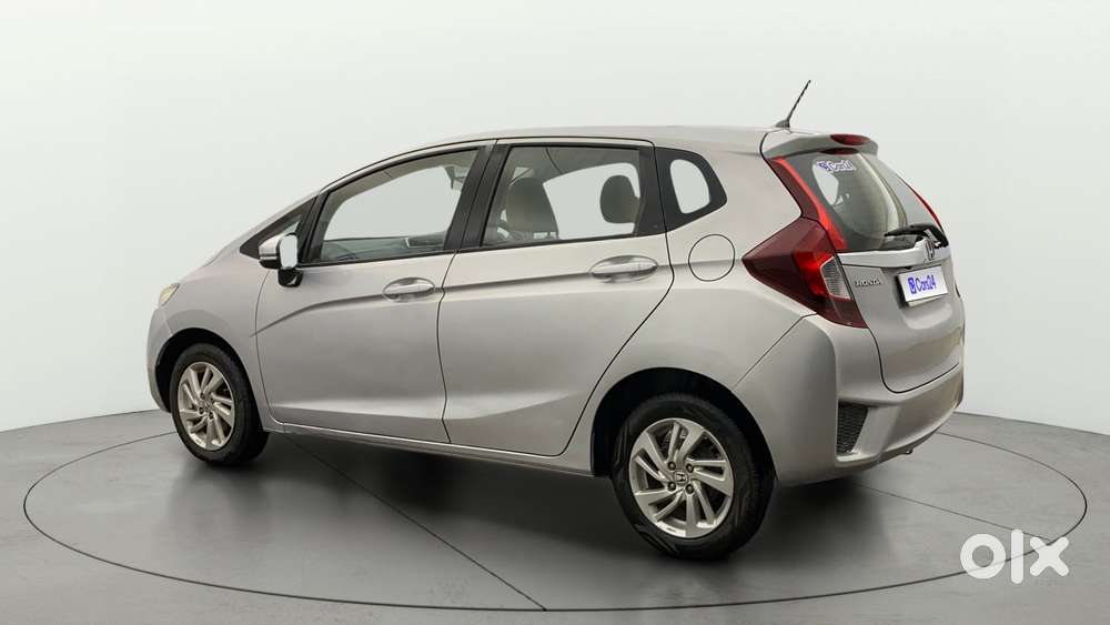 Honda Jazz 1.2 V I Vtec, 2015, Petrol