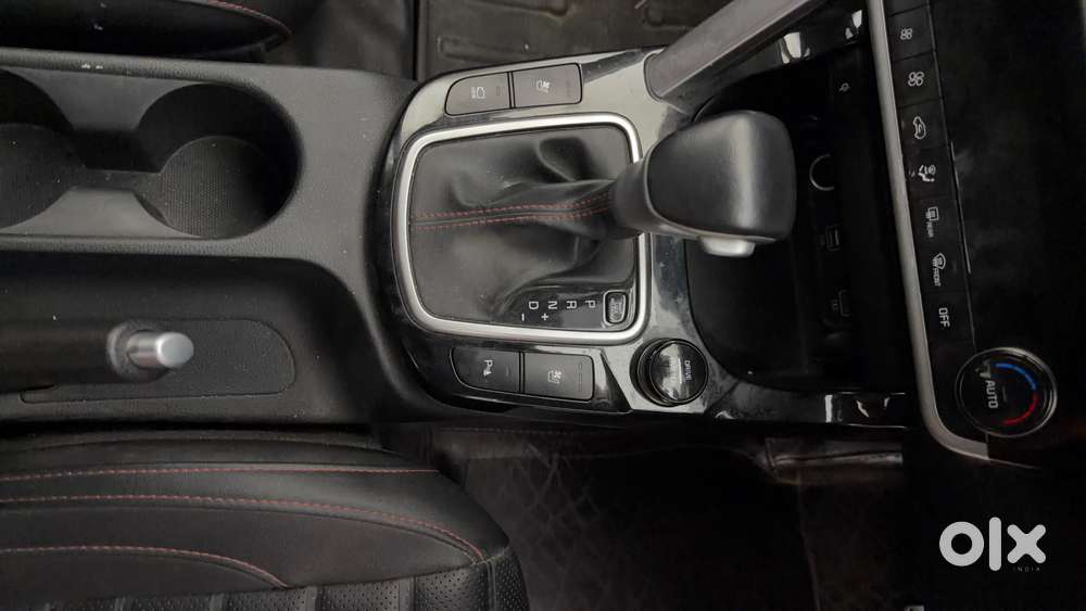 Kia Seltos Gtx Plus At D, 2023, Diesel