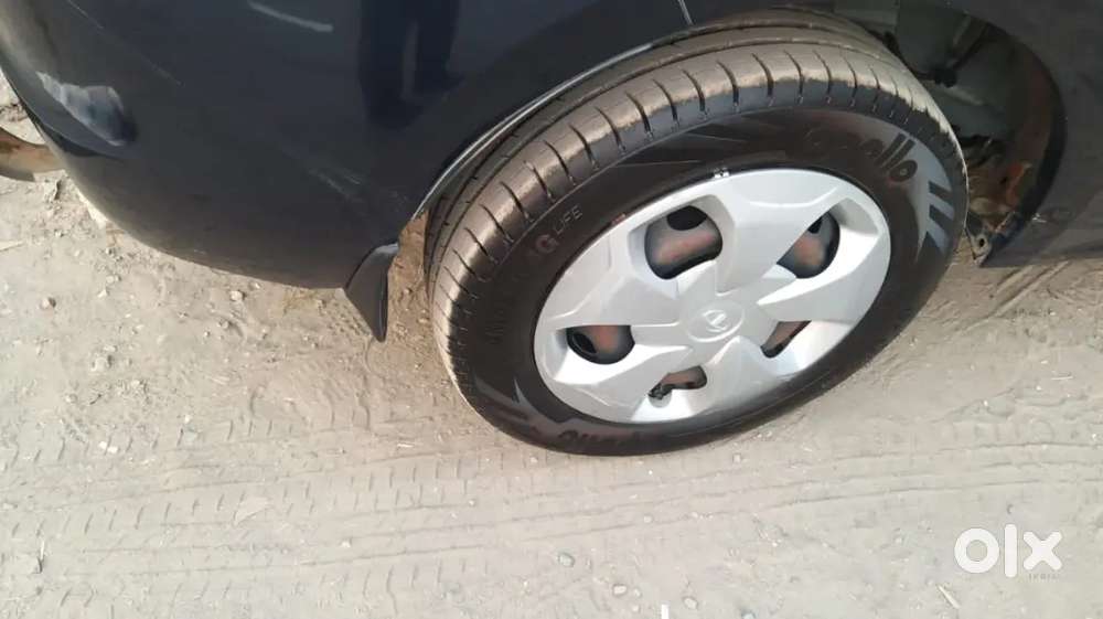 Tata Tigor 2019 Petrol Well Maintained