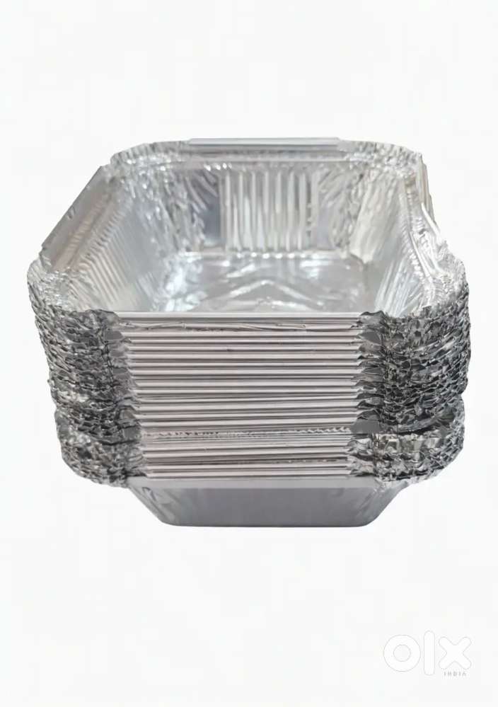 Disposable items on wholesale rates
