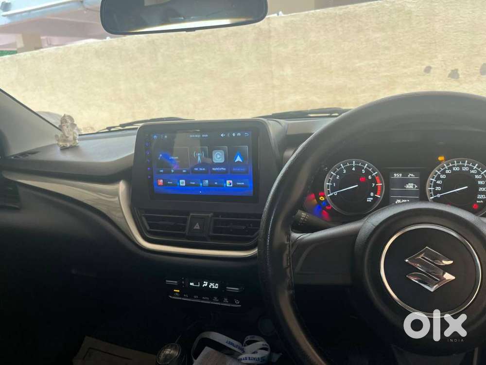 Baleno Signature Spl Edition 2024 October - Well Maintained