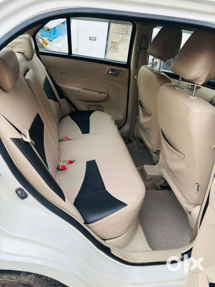 Maruti Suzuki Swift Dzire 2012-2015 1.2 Zxi, 2012, Cng & Hybrids