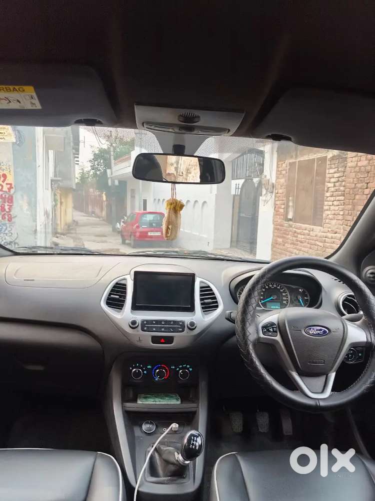 Ford Freestyle 2018 Diesel Well Maintained
