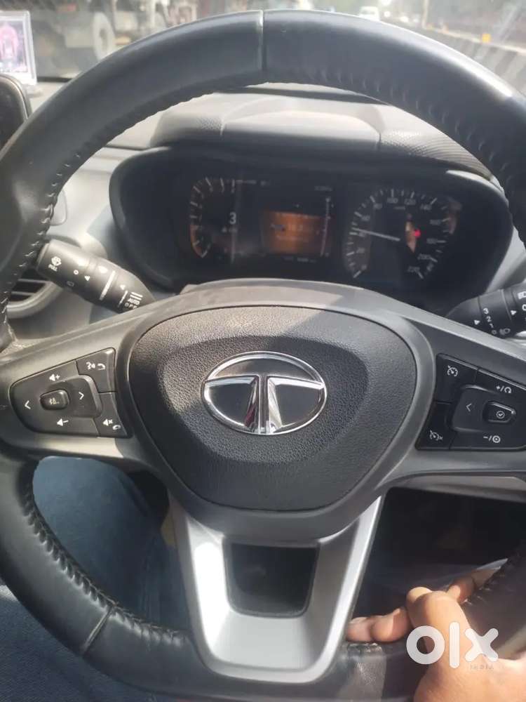 Tata Altroz 2023 Petrol 39000 Km Driven