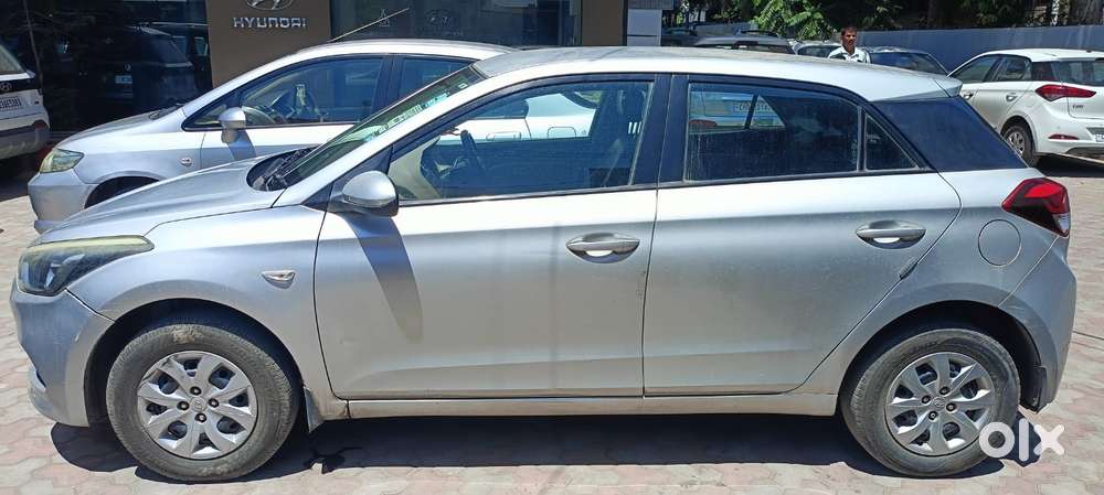 Hyundai Grand I10 Sportz 1.2 Kappa Vtvt, 2016, Petrol