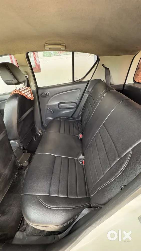 Maruti Suzuki Ritz 2014 Petrol Well Maintained