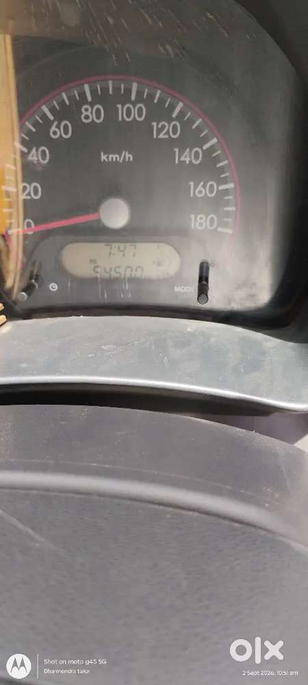 Maruti Suzuki A-star 2010 Year Car