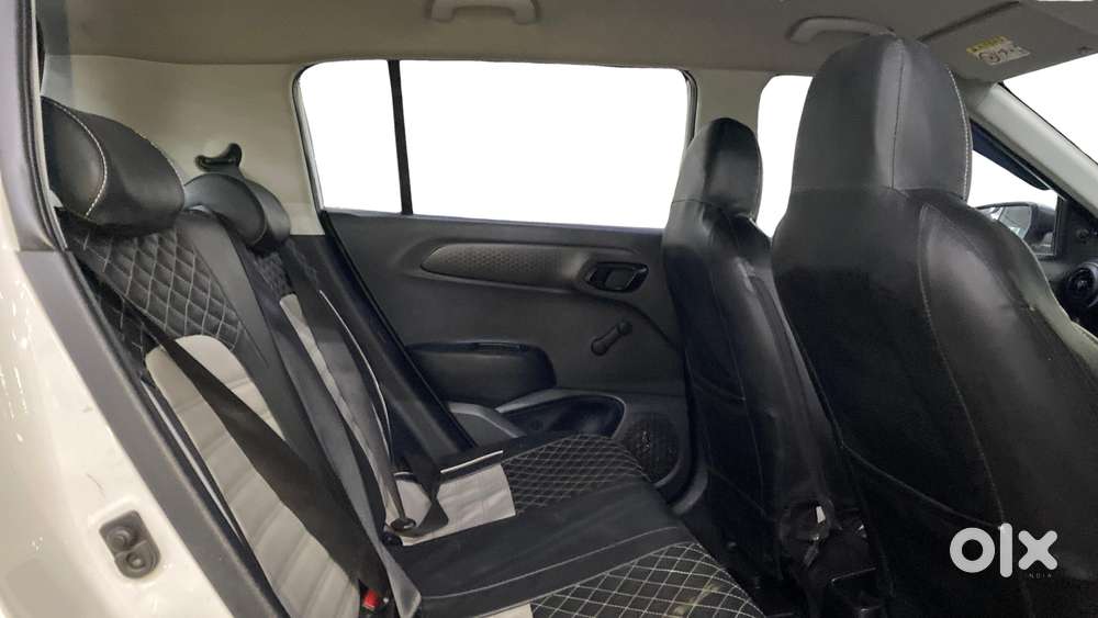 Hyundai Exter Ex 1.2 Mt, 2024, Petrol