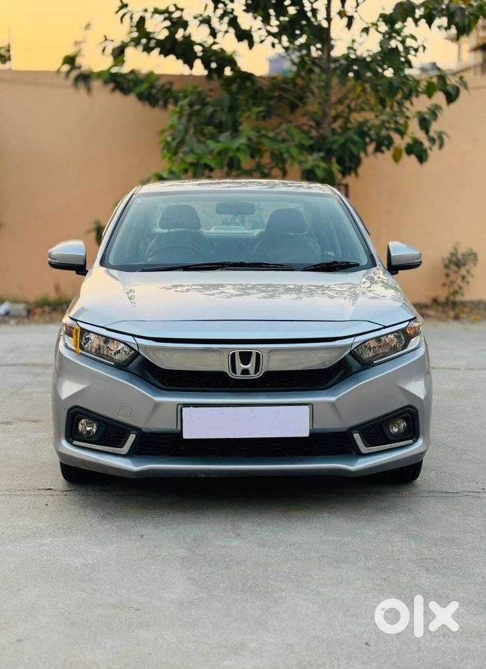 Honda Amaze V Petrol, 2019, Petrol