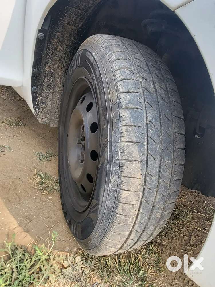 Maruti Suzuki Swift Dzire 2014