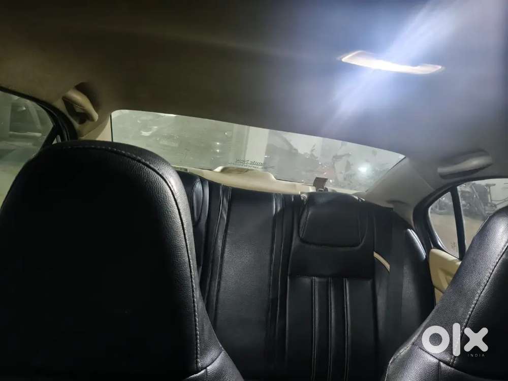 Honda Amaze Petrol 2021