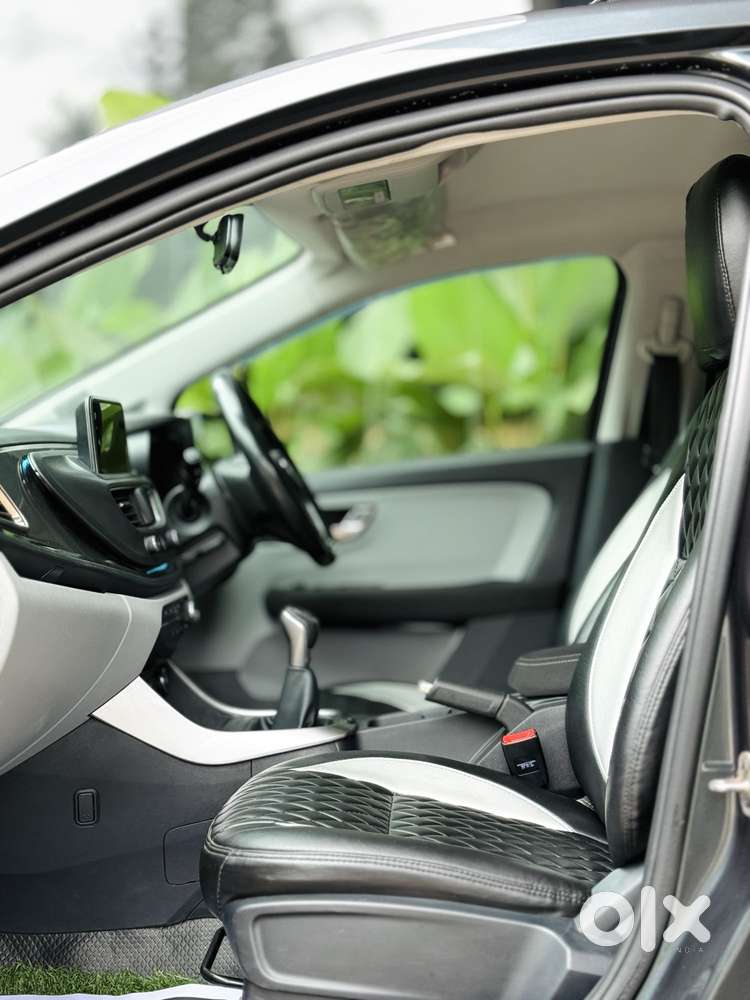 Tata Altroz 1.5 Xz Diesel, 2021, Diesel