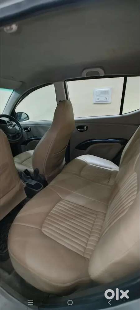 Hyundai I10 Car In Good Condition