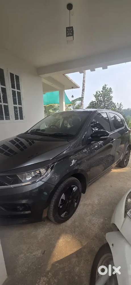 Tata Tiago 2025 Petrol 8000 Km Driven