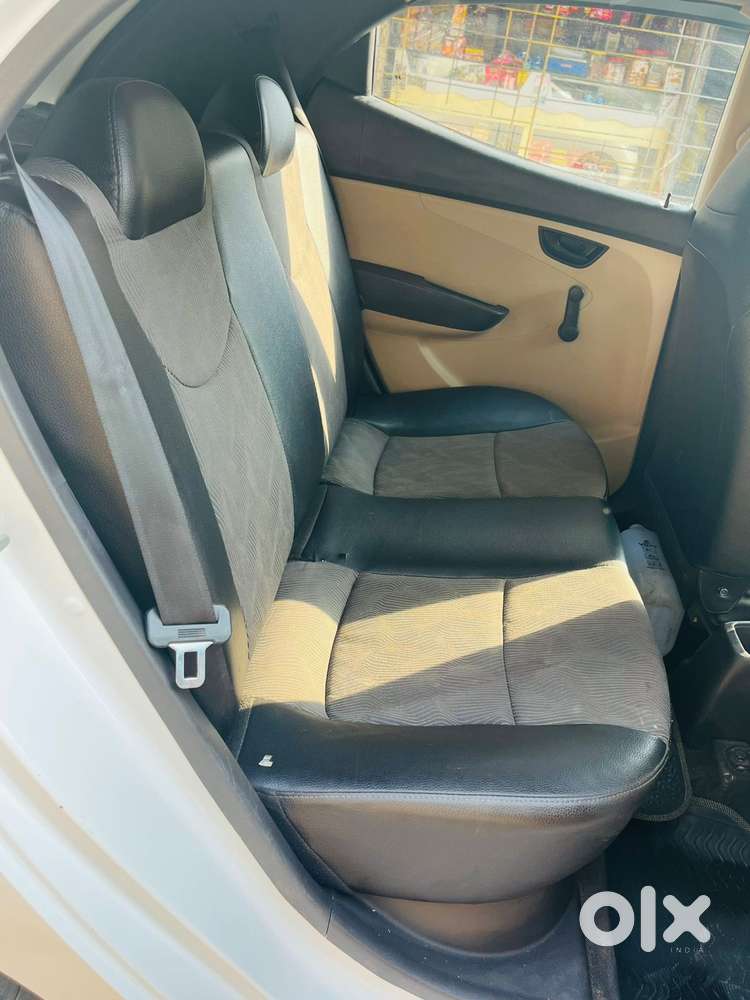 Hyundai Eon Era +, 2012, Petrol