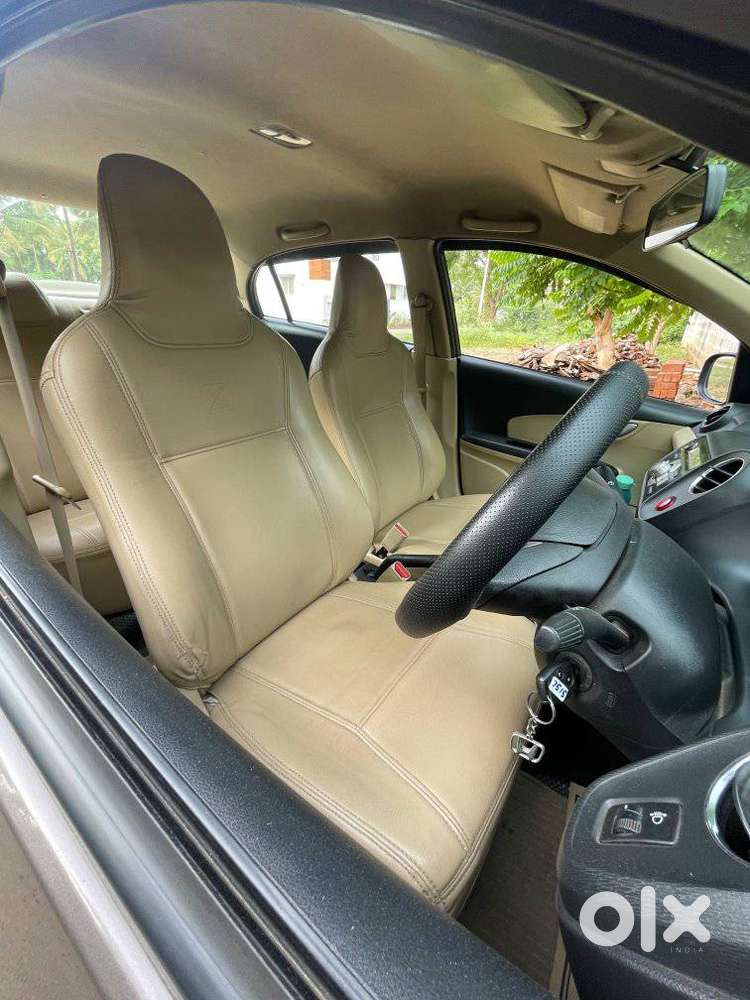 Honda Amaze Vx 1.2 Petrol Mt, 2014, Petrol