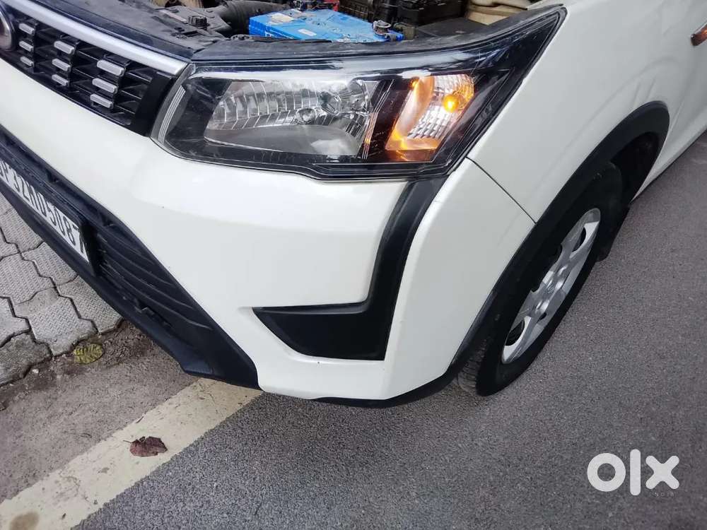 Mahindra Xuv300 Diesel 2021 Manual