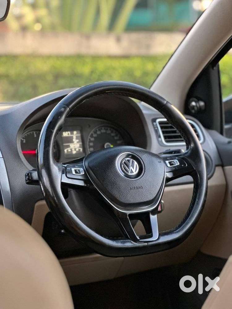 Volkswagen Vento 1.5 Tdi Highline Plus, 2016, Diesel