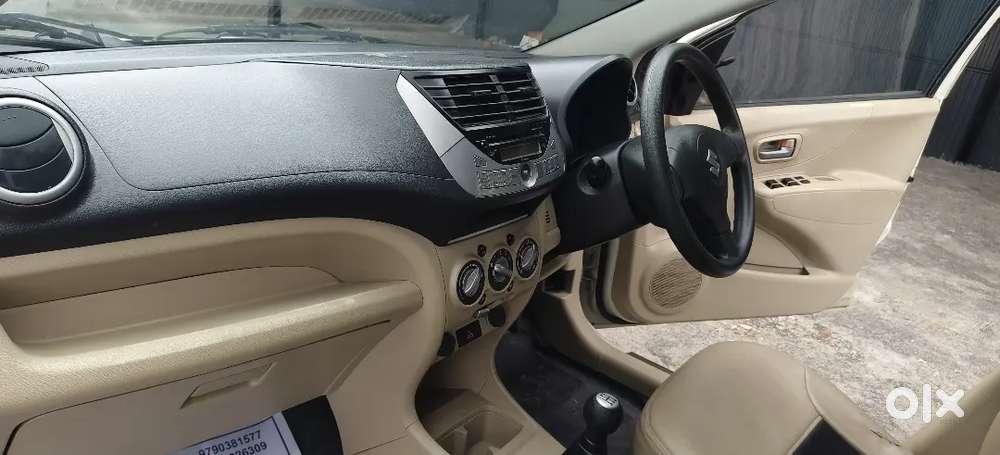 Maruti Suzuki A-star 1.0 Vxi Aktiv 2014
