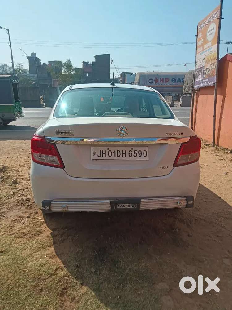 Maruti Dzire