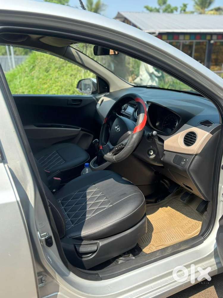 Hyundai Grand I10 Era 1.1 Crdi, 2014, Diesel